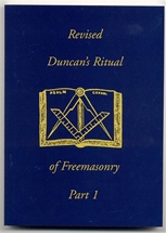 Duncans Ritual Part 1